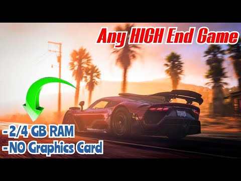 Play ANY HIGH