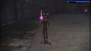 Freedom Wars Remaster PS5 x Where To Find Resource For Julian's Memo