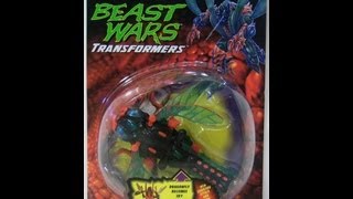 Beast Wars - Jetstorm