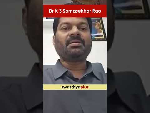 How to prevent Viral Hepatitis? | Dr K S Somasekhar Rao | #Shorts
