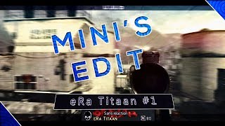 eRa Titaan Mini's #2 By Pulse