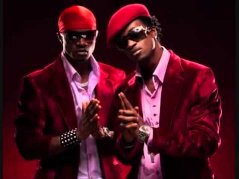 P Square ft  2face   Possiblity