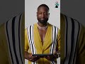 Dwyane Wade's Reaktion auf seinen legendären Poster-Dunk über Anderson Varejao 😱 #dwyanewade #nba