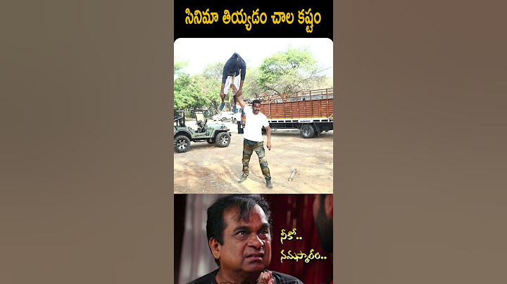 Revolutionizing Tollywood with RRN Movie Making #telugusongs #shooting  #tollywood #actionscenes