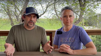 Is Modern Homesteading Built on a Lie?