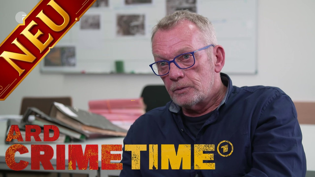 ARD Crime Time 2026, Staffel 1 Folge 15, Wer tötete den 11-jährigen Mark? | Wahre Verbrechen Doku