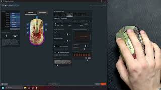 STEELSERIES CS2 Dragon Lore – How to Change Polling Rate