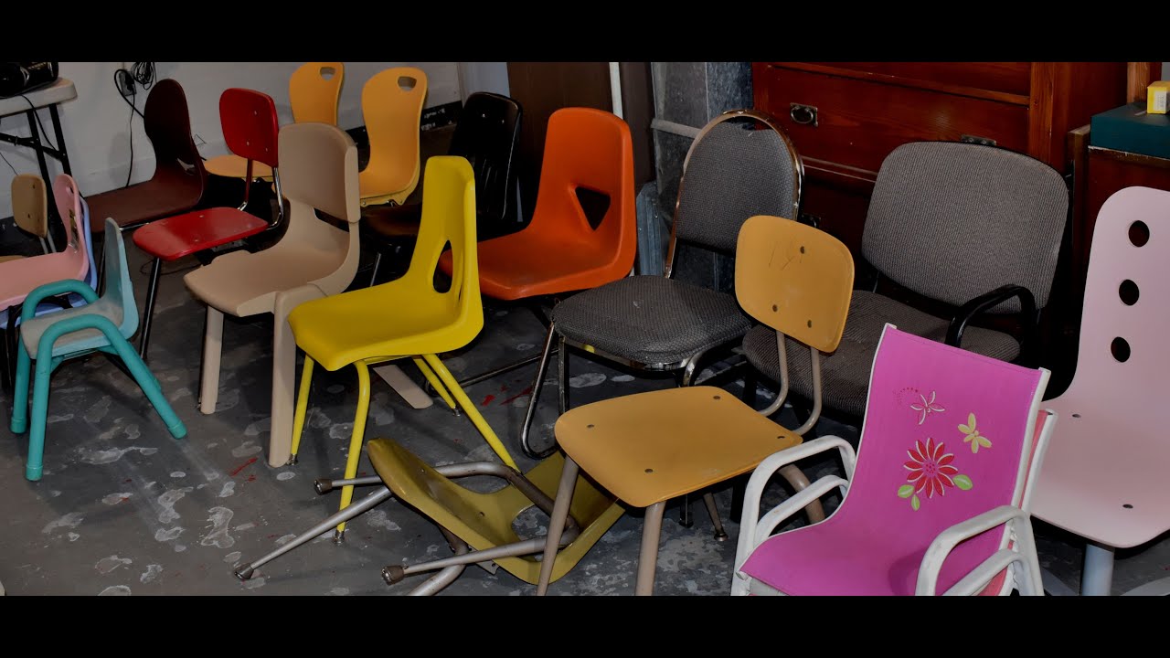 School Chair 2021 Update