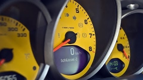 Area Under a Curve Example - Distance Travelled