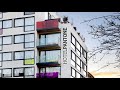 The Pantone Hotel Brussels   Brussels   Belgium