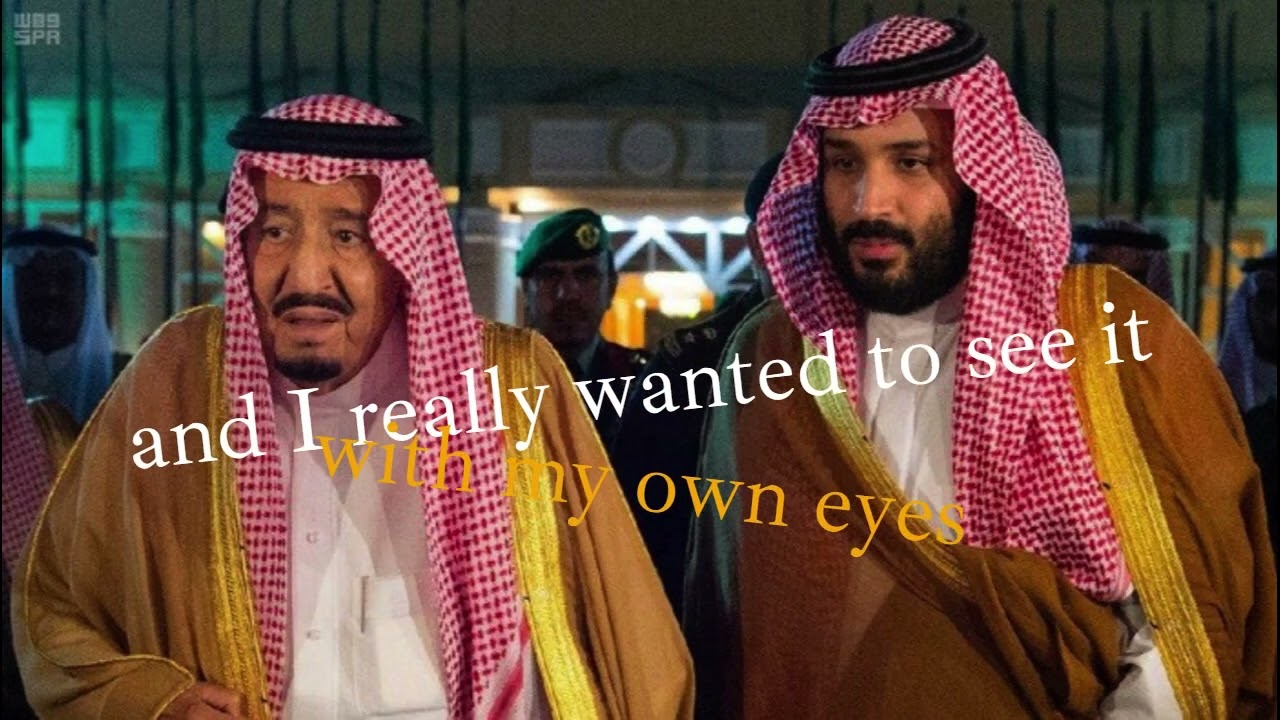 King Salman bin Abdulaziz al Saud Biography