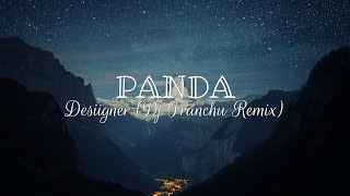 Desiigner - PANDA (Dj Franchu Remix) | Lion Trap Music | Resimi