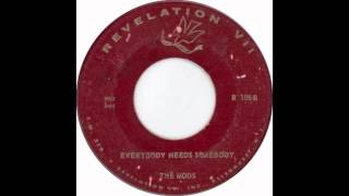Download Lagu The Mods - Everybody Needs Somebody MP3