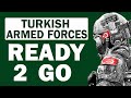 Audiomachine 🎧 Missile Strike, Turkish Armed Forces 👍 READY TO GO, Türk Ordusu Hazır