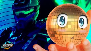 ODDBALL IS MY OYSTER LOL - Splitgate (10+ killing spree)