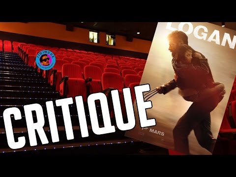 CRITIQUE DE CASU - LOGAN