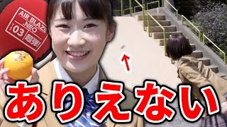 【対決】超跳ねる「エアブレイズネオ」と「ジャックアタック」弾力比べ！ 圧倒的な差 【クレーンゲーム】