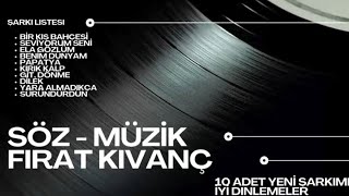 Fırat Kıvanç - Dilek