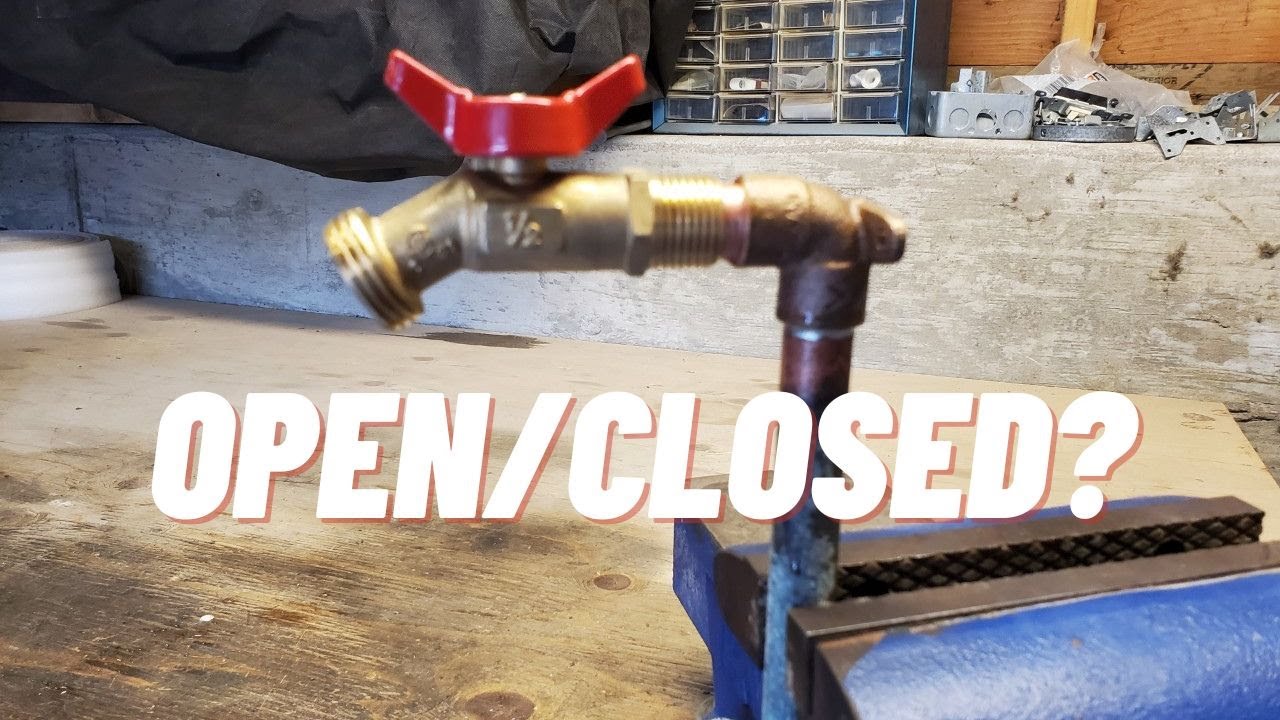 QTOW How to solder valves YouTube