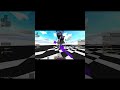 Your opponent can’t Touch You 😳 (Minecraft PvP)