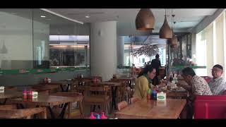 MM Juice @RS Mayapada Lebak Bulus