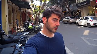 How to Get Scammed on Tinder in Hanoi