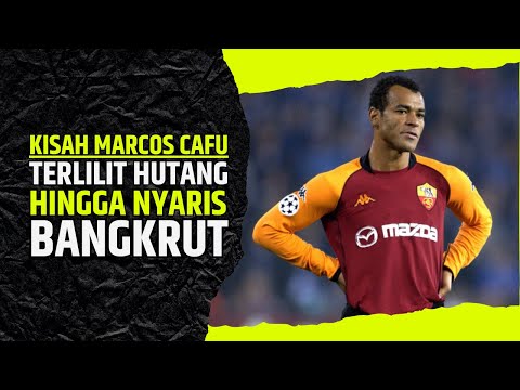jackpot388 x BETVIVA - KISAH CAFU DI MULAI DARI MASA KECIL HINGGA GANTUNG SEPATU DARI SEPAKBOLA