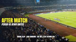 Download Lagu After Match: PERSIB vs Dewa United | BRI Super League 2025 MP3