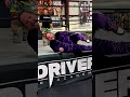 Career Ending Injury!? #shorts #wrestlingrevolver #fail