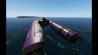 That Time I Played On A Halo Server Ep. 7 "Beach Landing"