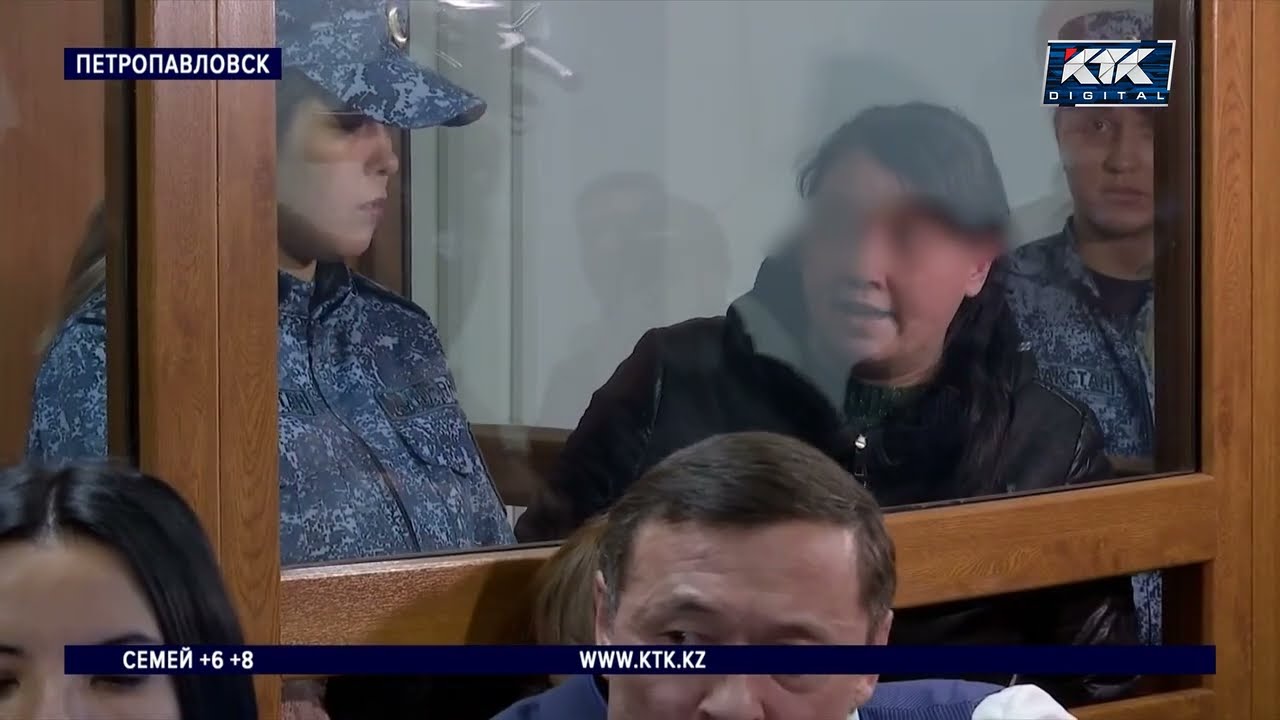 Члены самопровозглашенного Народного совета трудящихся получили сроки и устроили истерику в суде