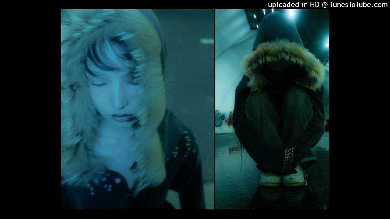 tek lintowe + shed theory + bladee + ambient type beat (@angelravee)