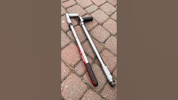 Many of you use this tool wrong!