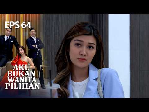 I AM NOT THE CHOSEN WOMAN EPS 64 1/5