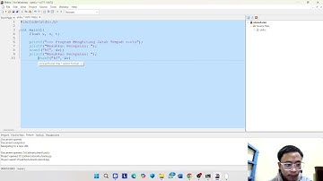 UTS Sistem Komputasi dan Pemrograman Soal 6