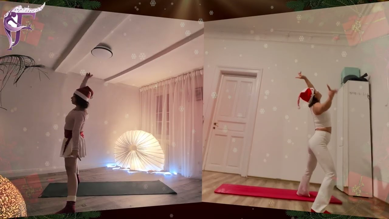 Pleas come home for Christmas - Eagles - Bđ Jeannet Trinh - (Hoa - My)