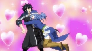 Gruvia {AMV} - Boys Like U