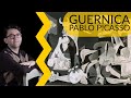 Pablo Picasso | Guernica