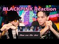 Taiwan Metalhead watch BLACKPINK 'How You Like That' reaction First time