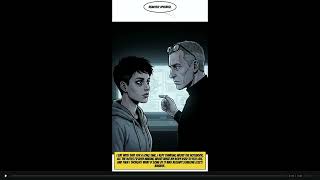 The Mechanism — Ep. 3