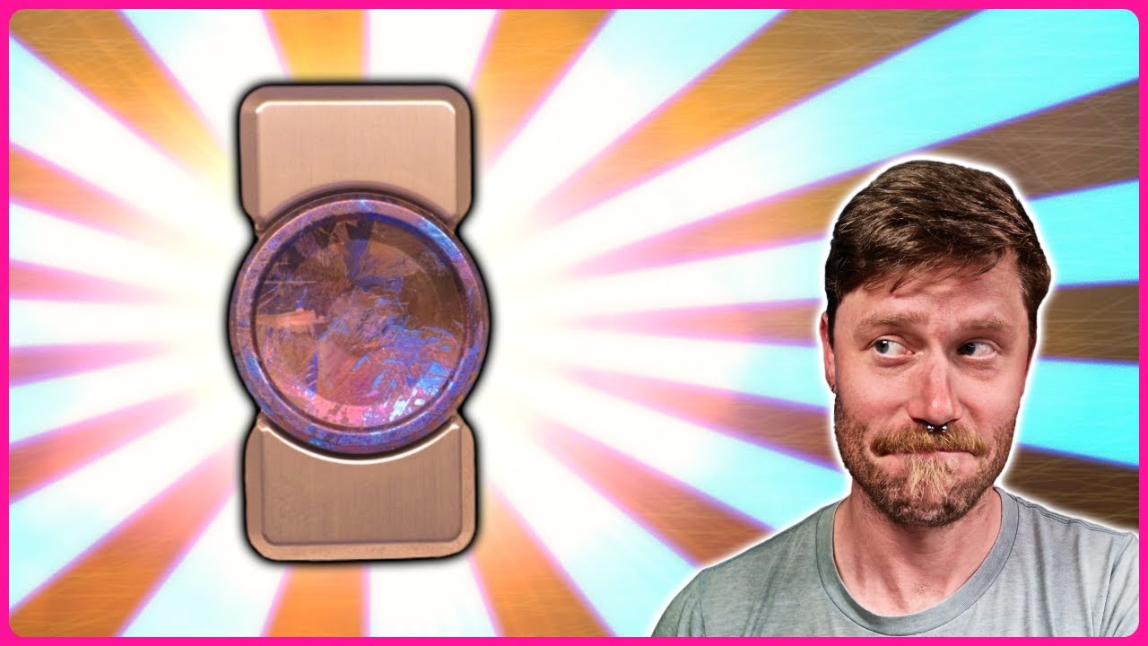 Mini Collision. Big Impact. - YouTube