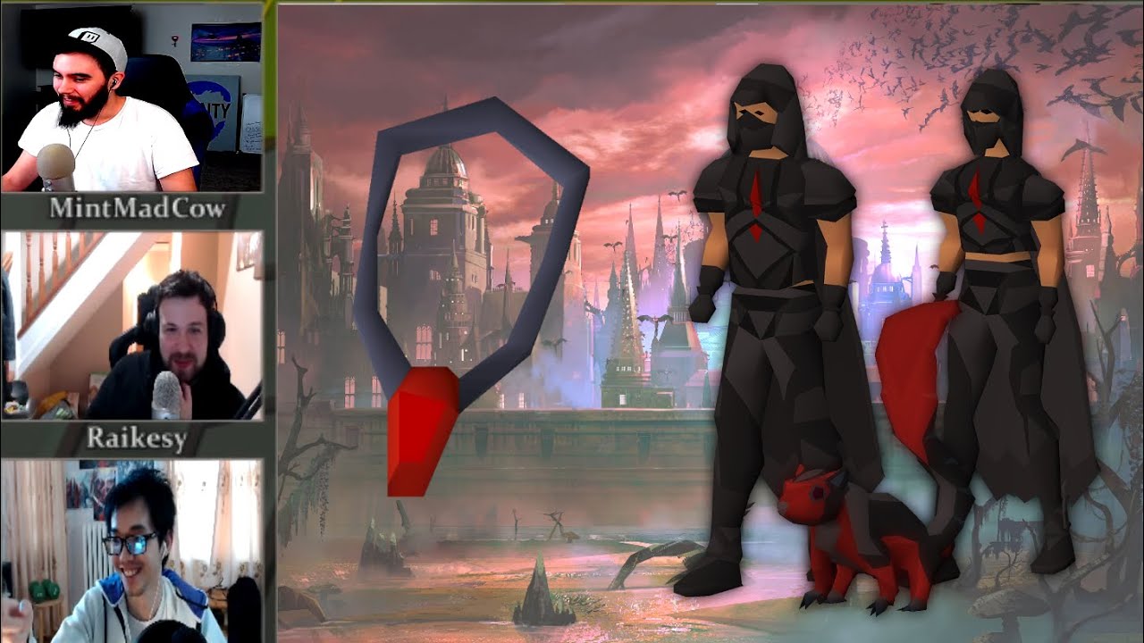 45+ Colored graceful set osrs ideas in 2021 