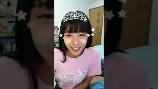 200906 AKB48 Team TP 宮田留佳直播