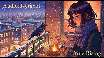 Audiodivergent - Gjöf við gjöf (Gift for Gift)