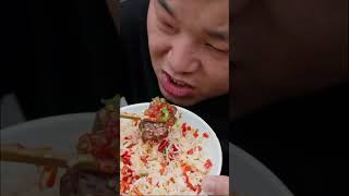 His fighting power is too strong| TikTok Video|Eating Spicy Food and Funny Pranks|Funny Mukbang
