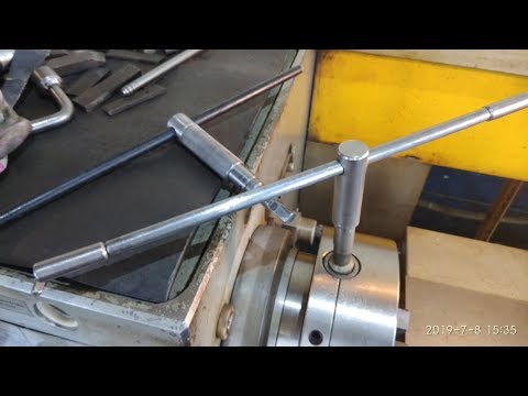 Как закрепить вороток. Как закрепить вороток.