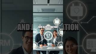 AI Avatars Decode SMB CRM ERP Cloud and Security Innovations 2026