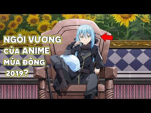 Video Top 10 Bộ Anime Mùa Đông Hay Nhất Trong Thời Gian Vừa... - youtube