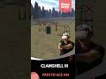 Clamshell III – Path to ACE XR #81 #acexr #gaming #vrshooting
