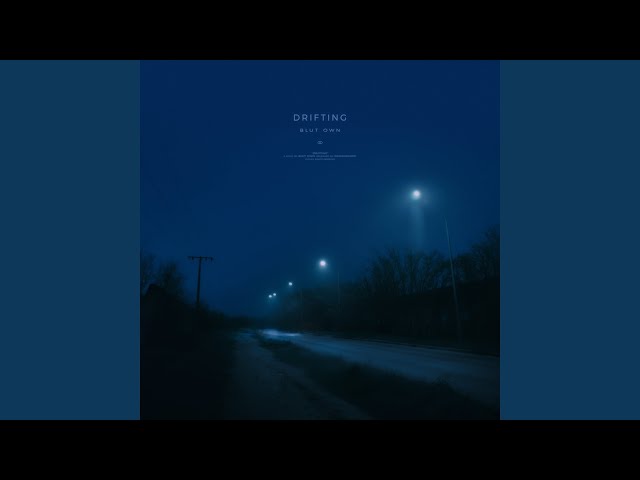 drifting (ultra slowed)